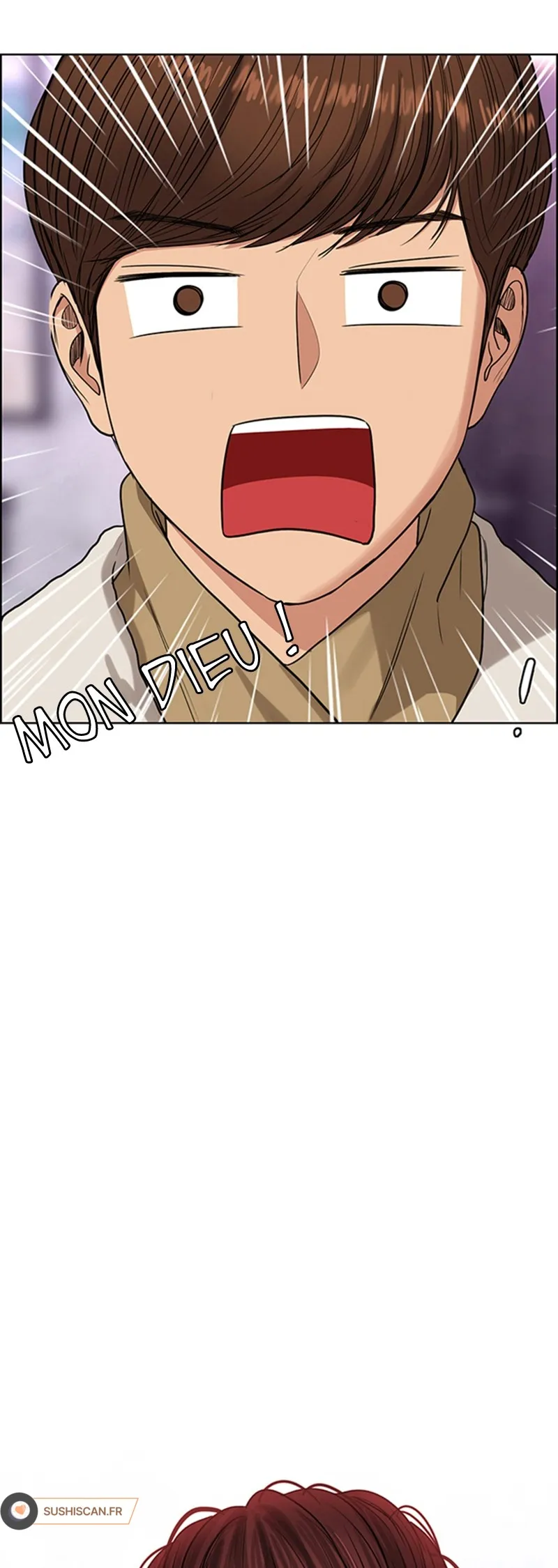 Read True Beauty FR Manga Online