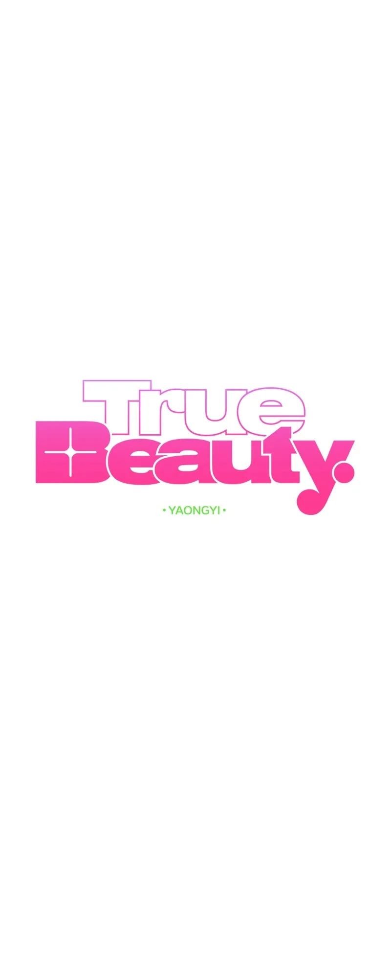 Read True Beauty FR Manga Online
