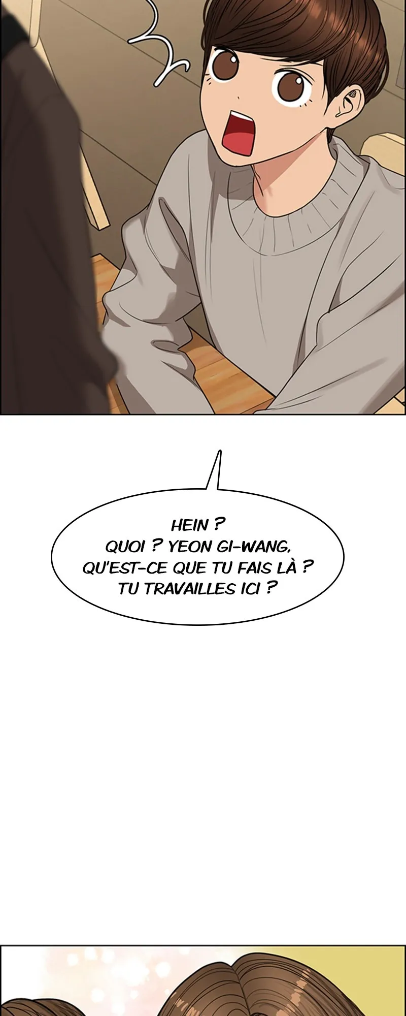 Read True Beauty FR Manga Online