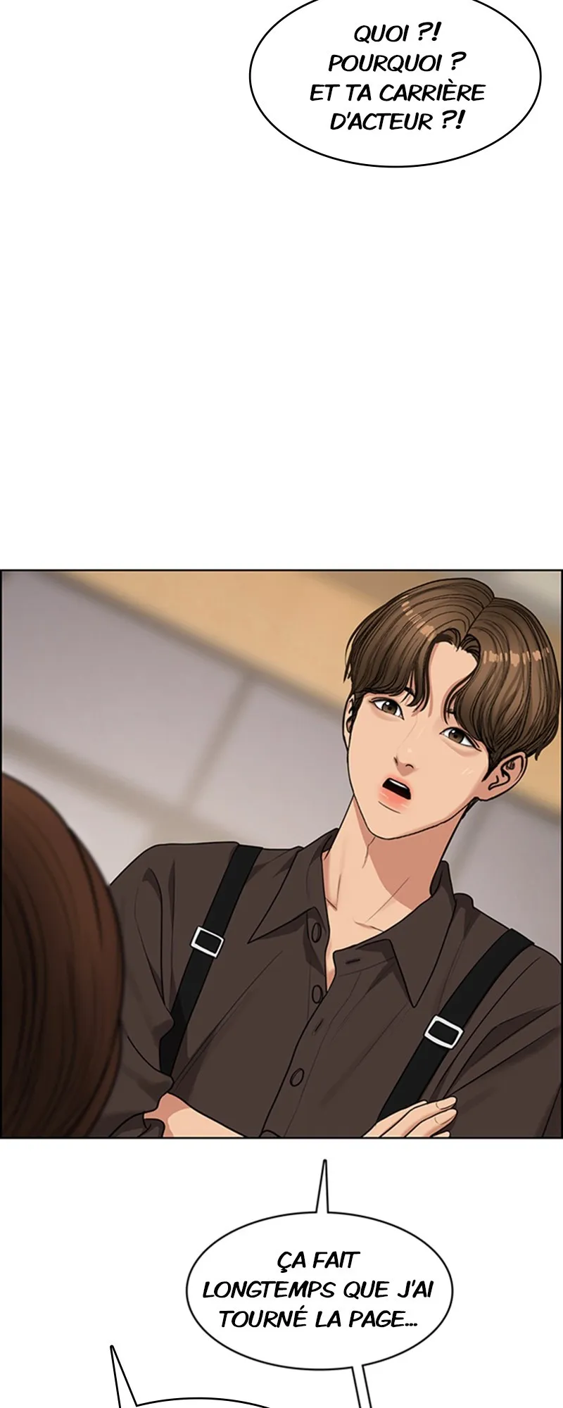 Read True Beauty FR Manga Online