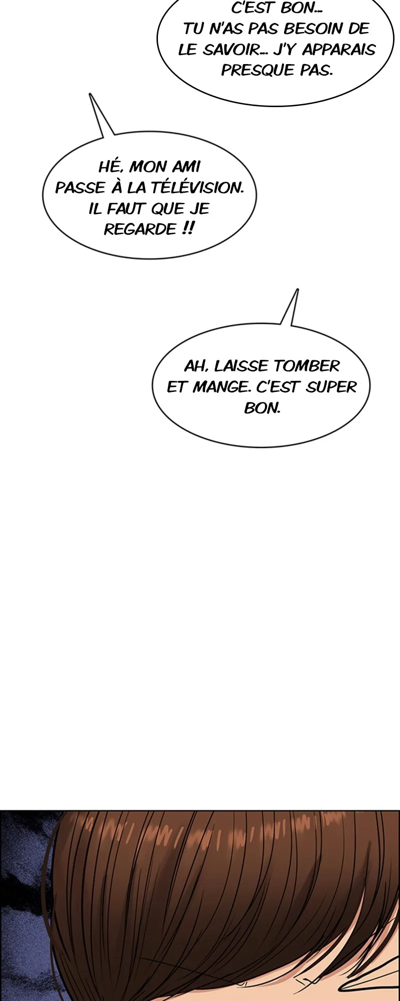 Read True Beauty FR Manga Online