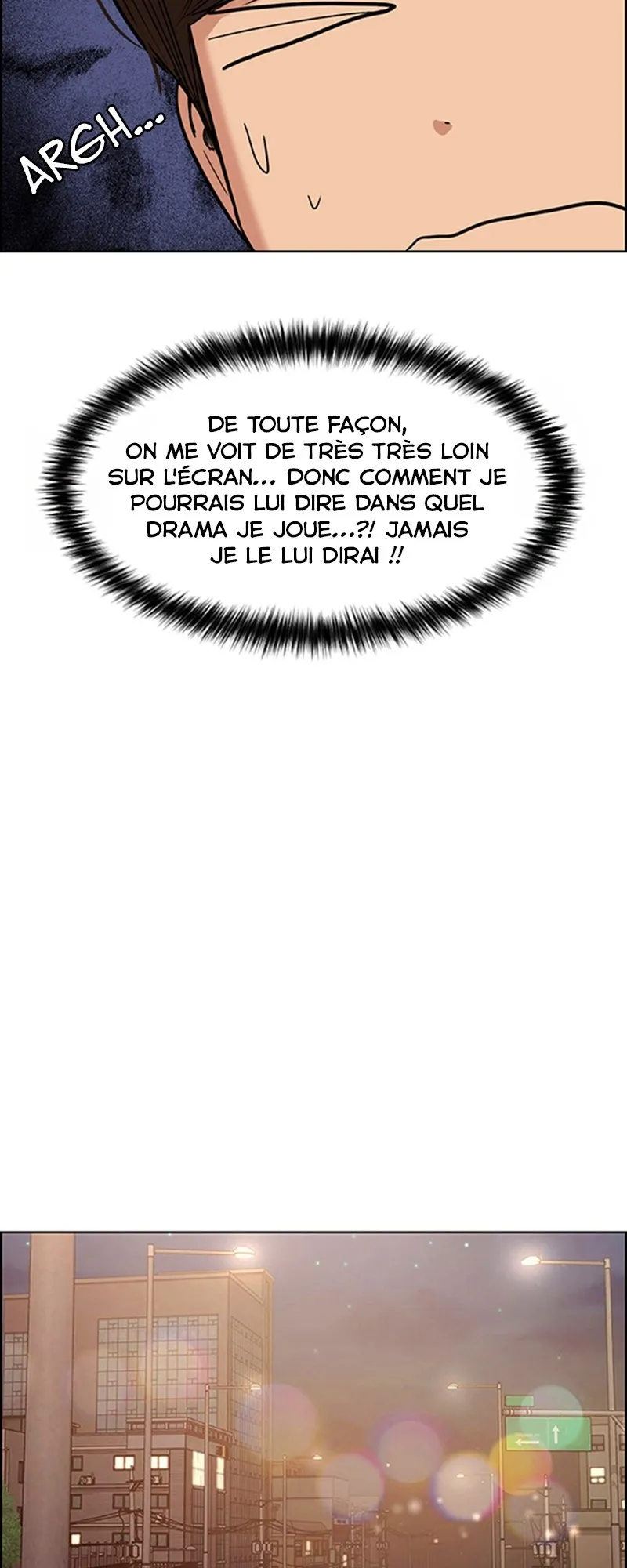Read True Beauty FR Manga Online