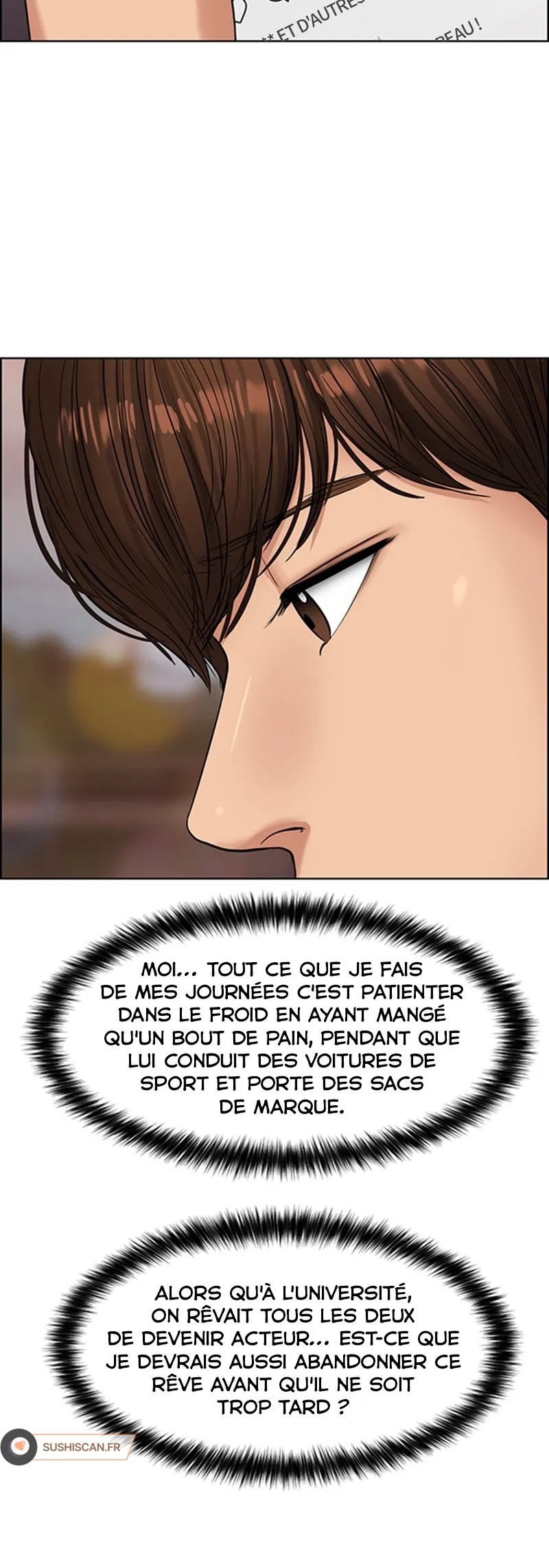 Read True Beauty FR Manga Online