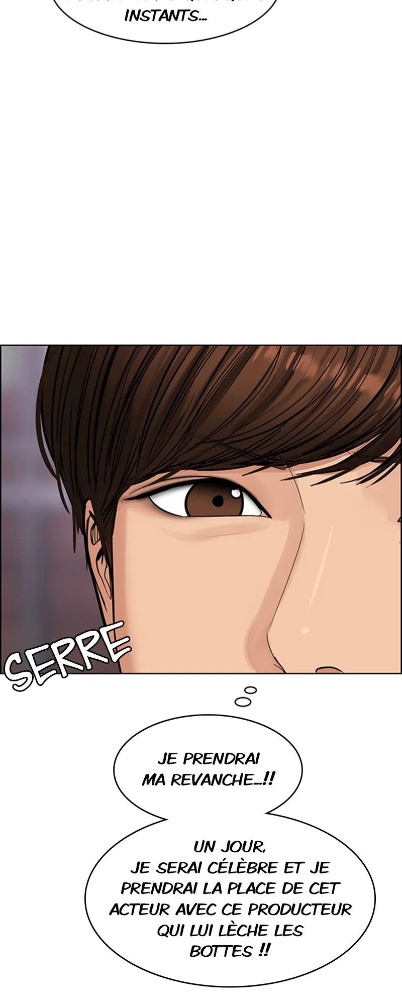 Read True Beauty FR Manga Online