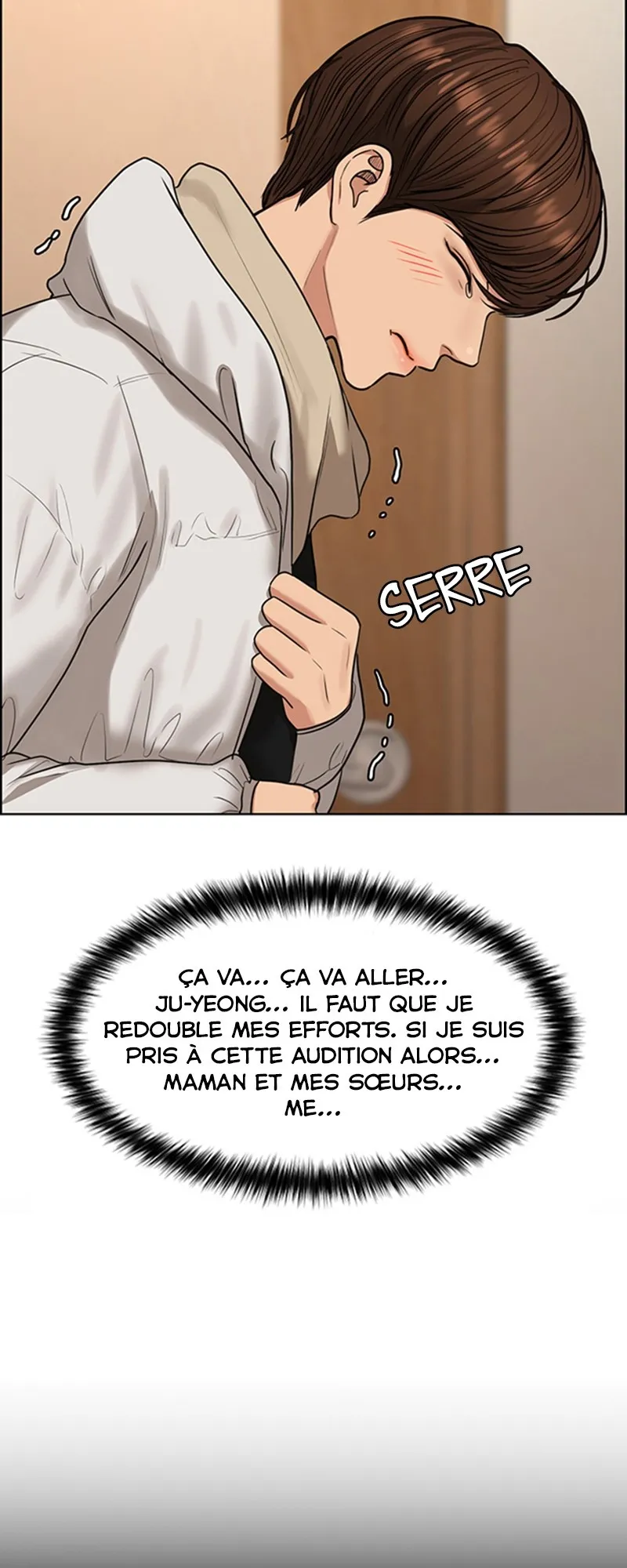 Read True Beauty FR Manga Online