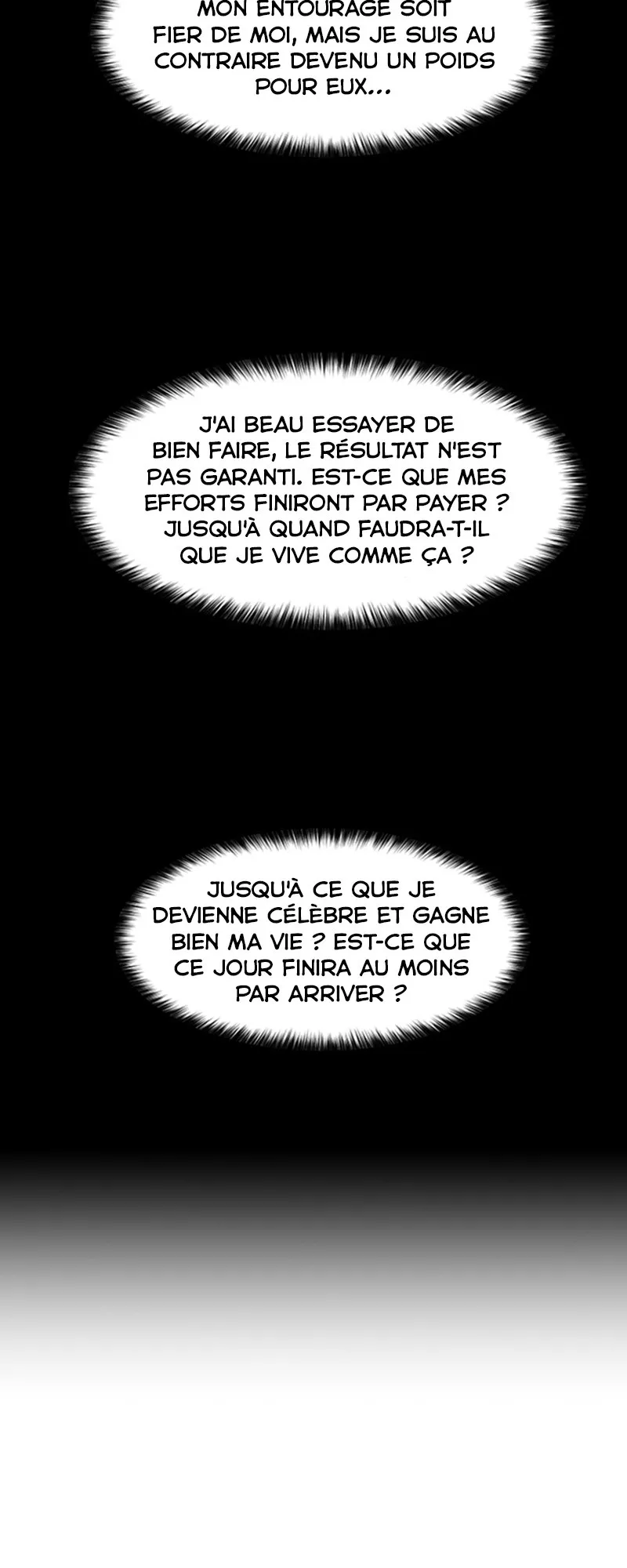 Read True Beauty FR Manga Online