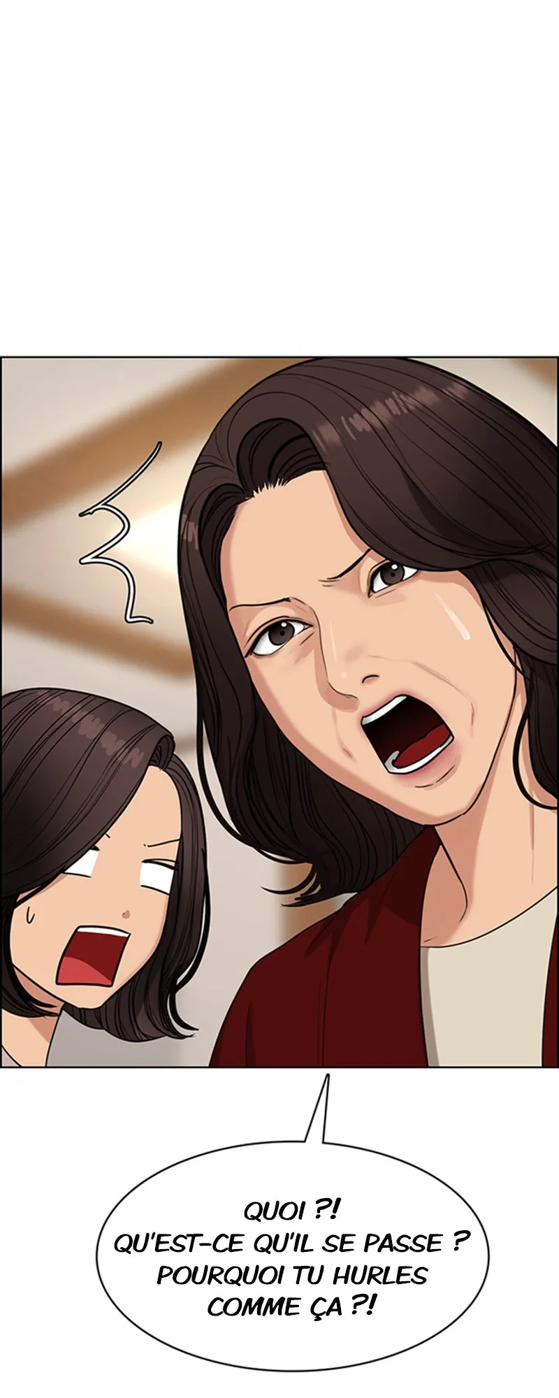 Read True Beauty FR Manga Online
