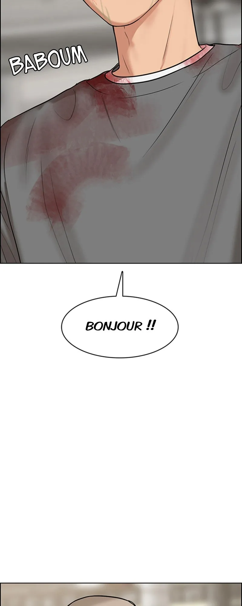 Read True Beauty FR Manga Online