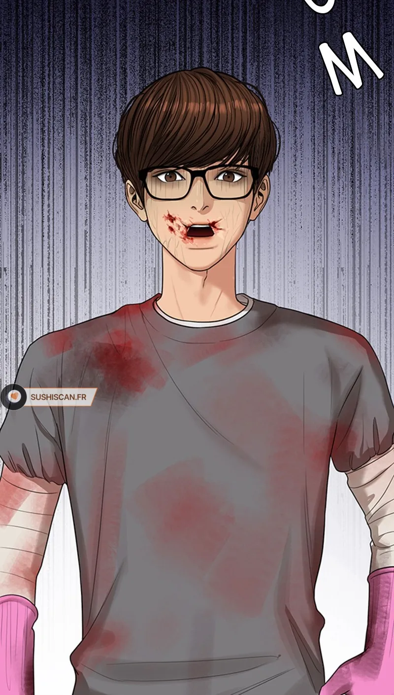 Read True Beauty FR Manga Online