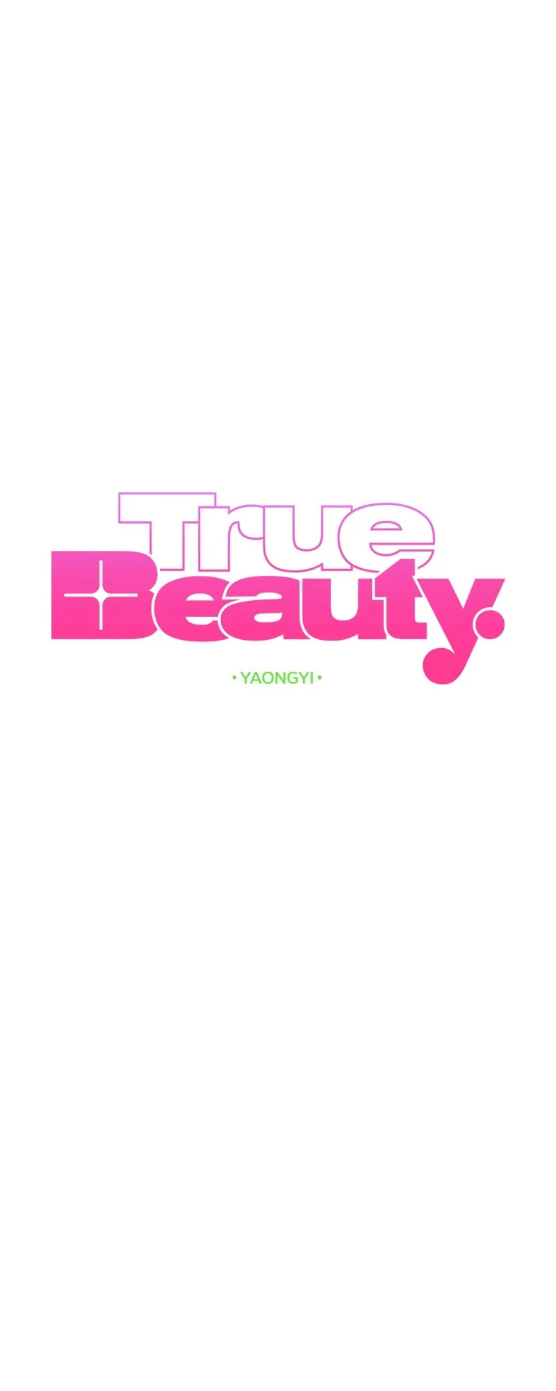 Read True Beauty FR Manga Online