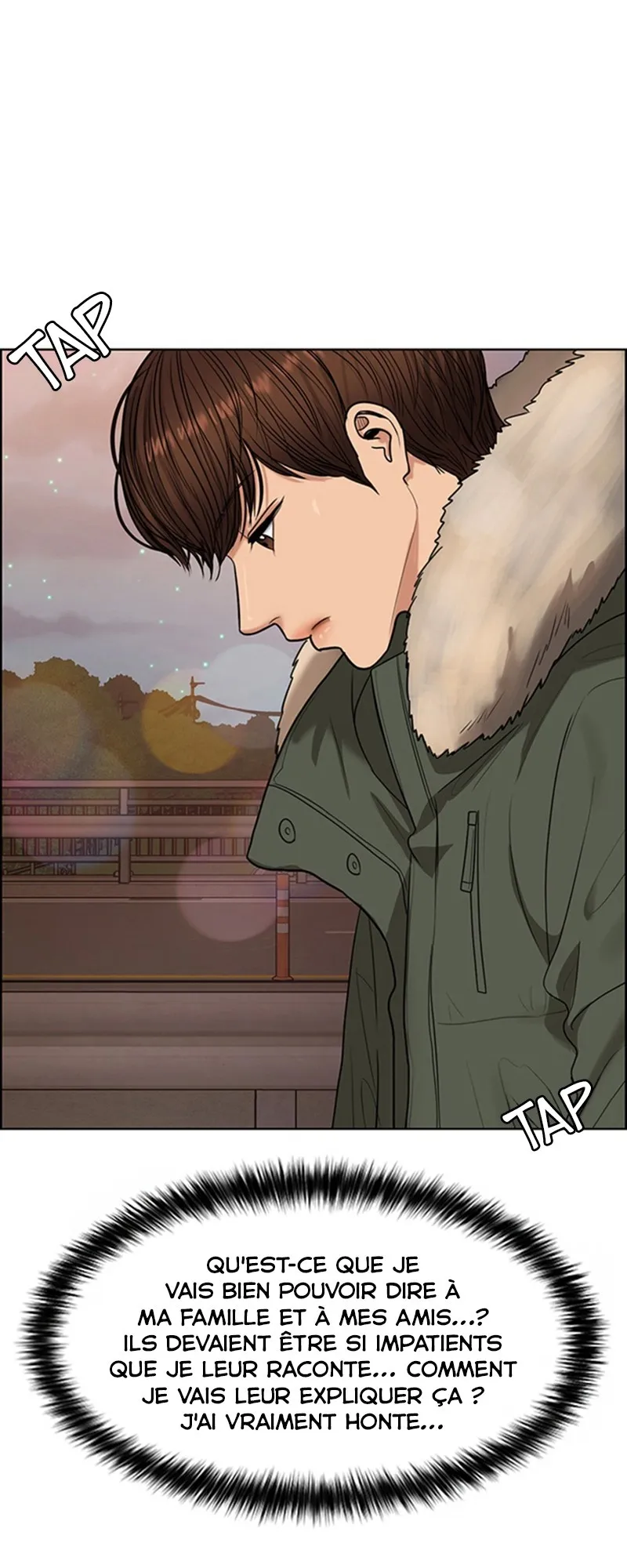 Read True Beauty FR Manga Online