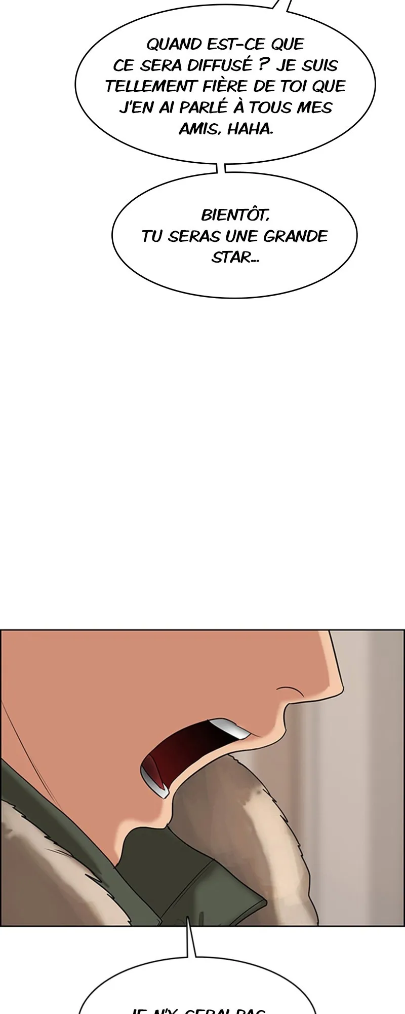 Read True Beauty FR Manga Online