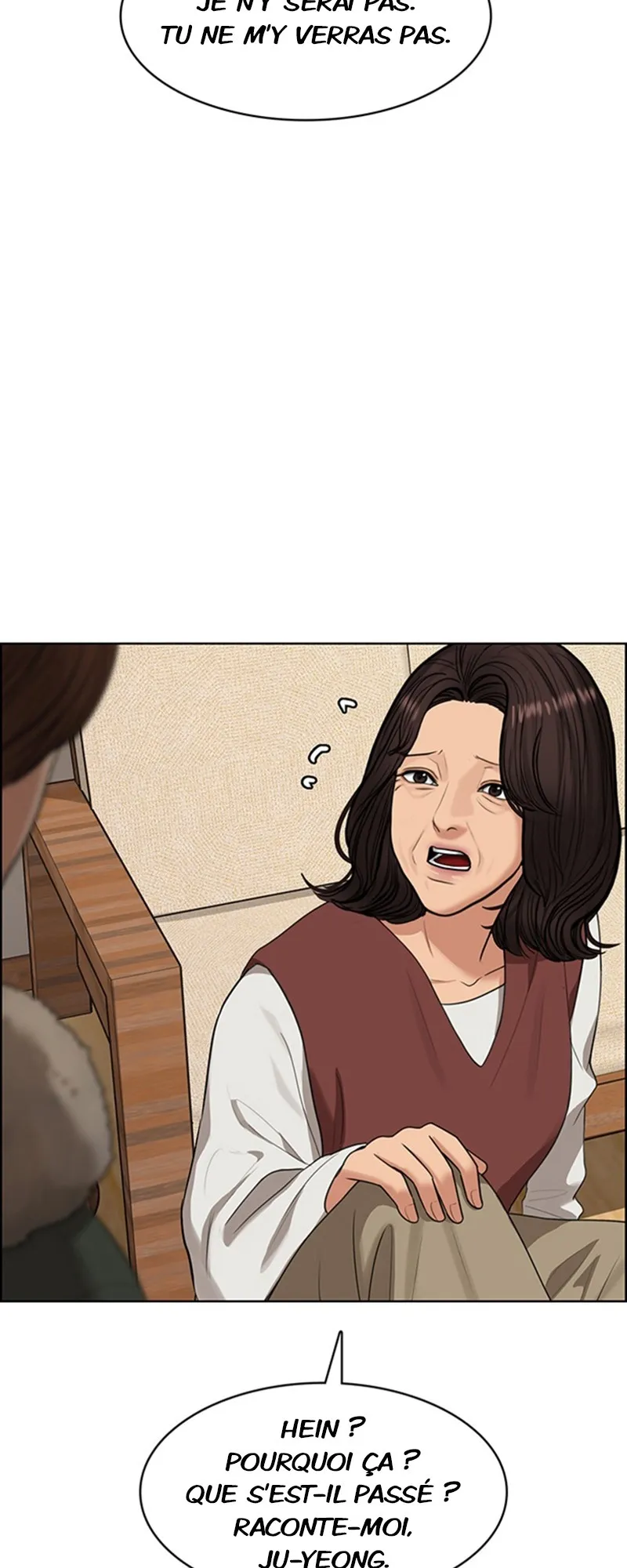 Read True Beauty FR Manga Online