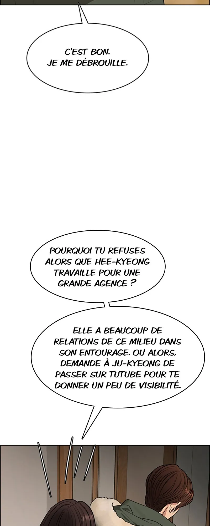 Read True Beauty FR Manga Online