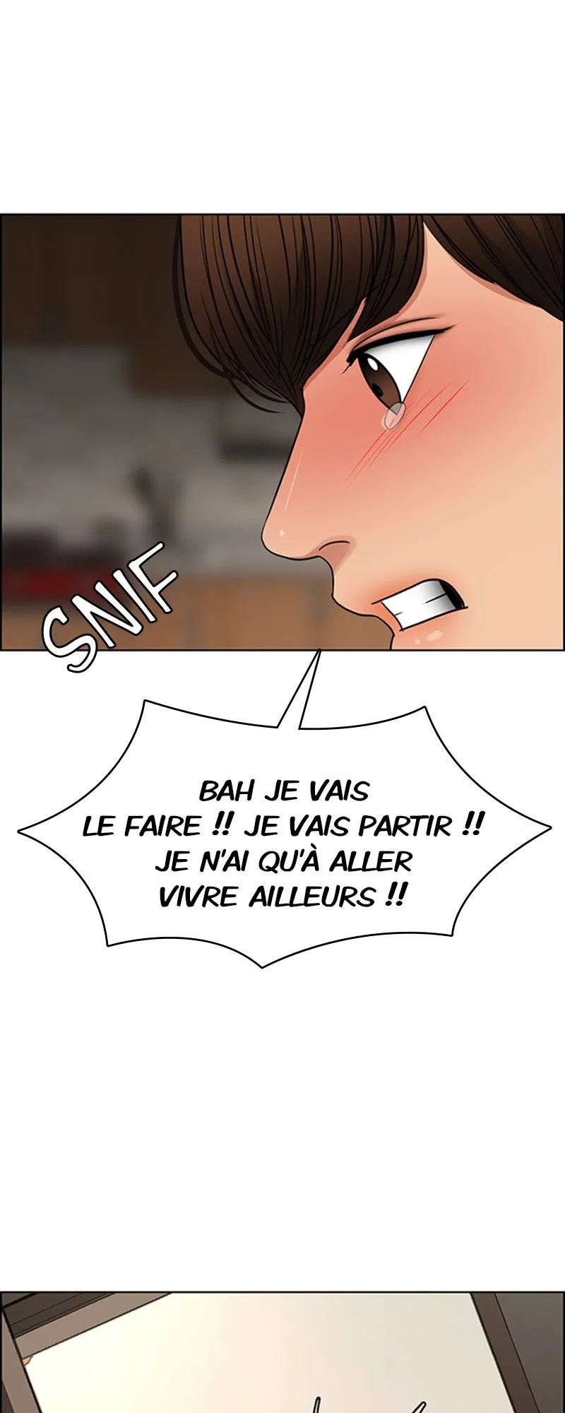Read True Beauty FR Manga Online