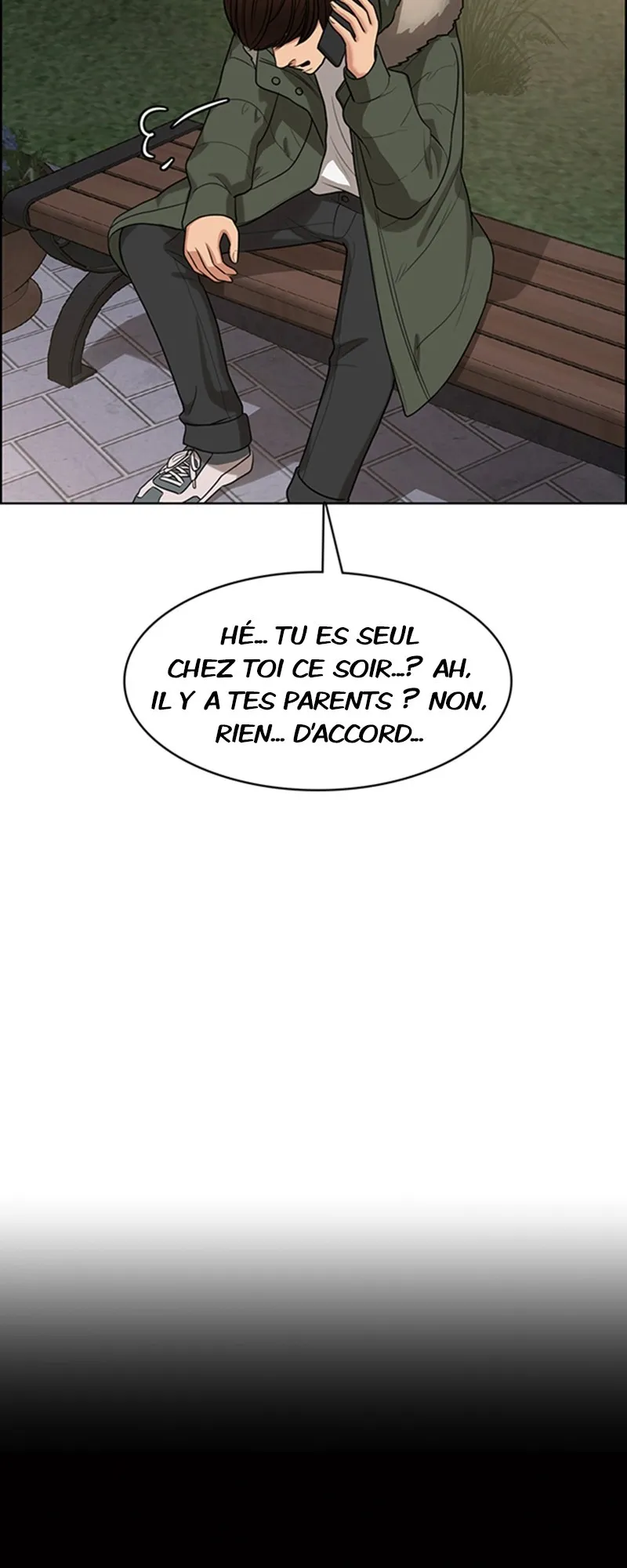Read True Beauty FR Manga Online