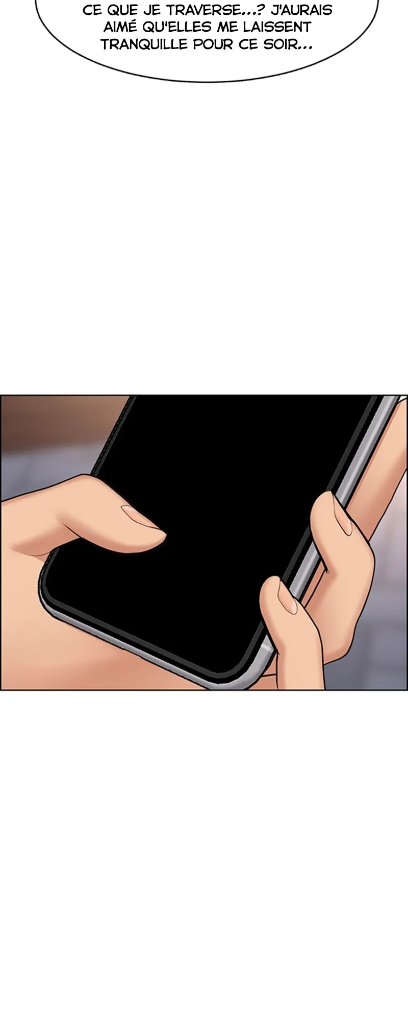 Read True Beauty FR Manga Online