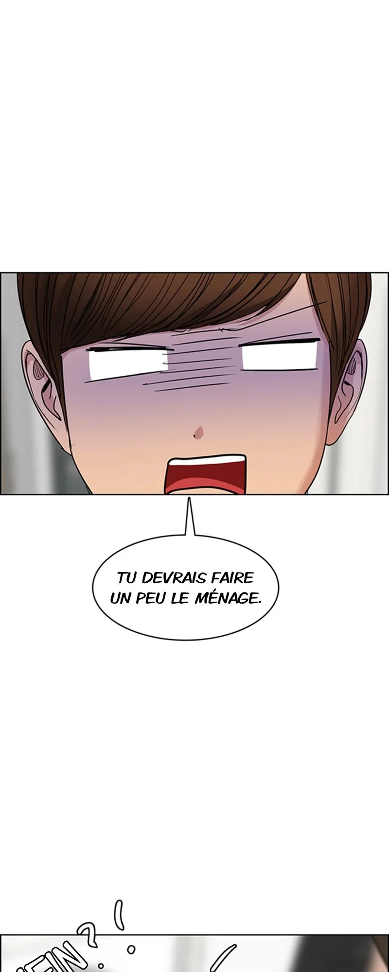 Read True Beauty FR Manga Online
