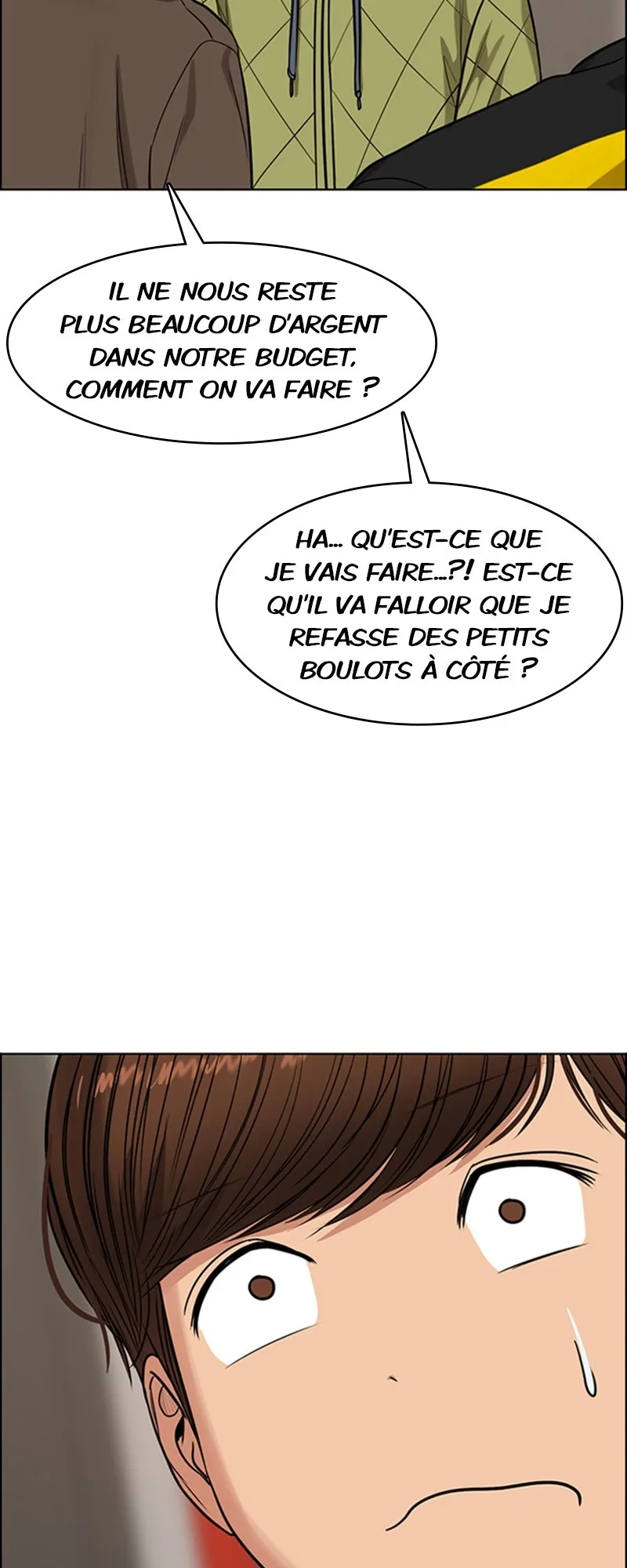 Read True Beauty FR Manga Online