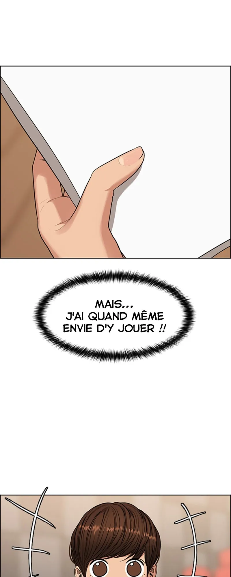 Read True Beauty FR Manga Online
