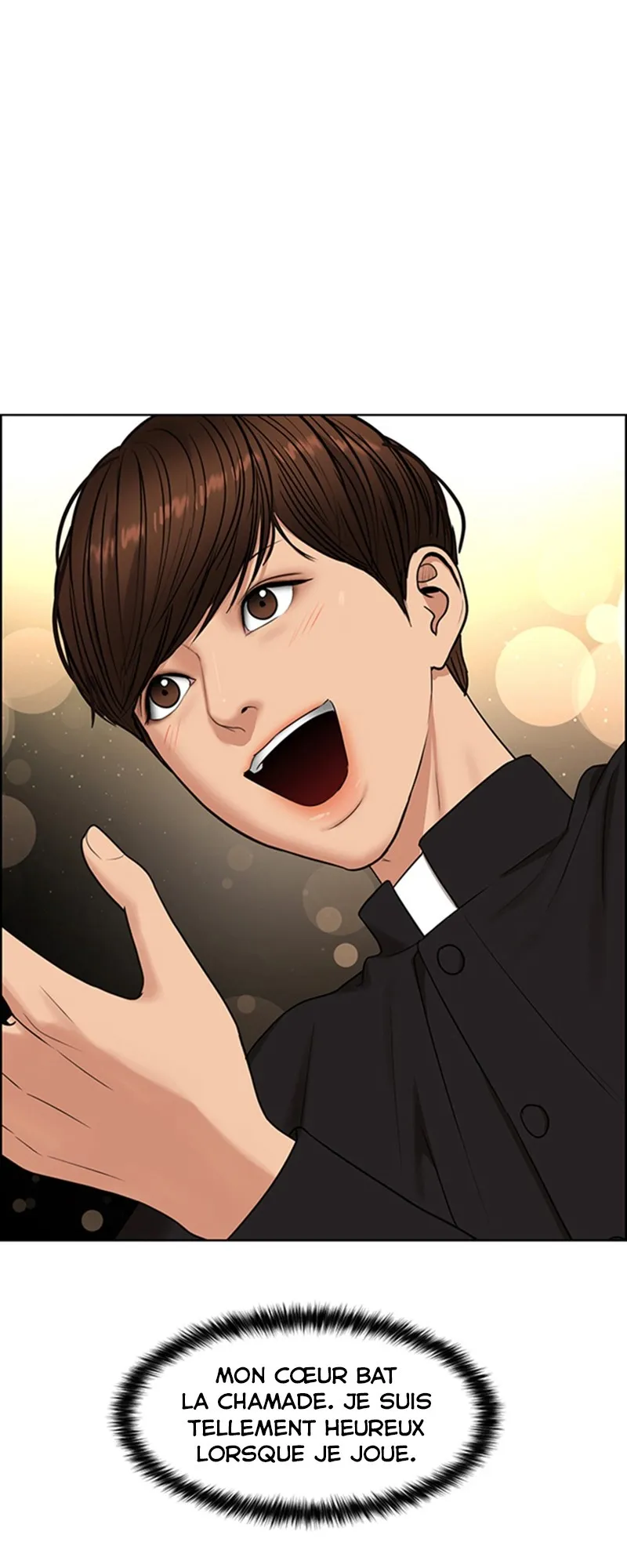 Read True Beauty FR Manga Online