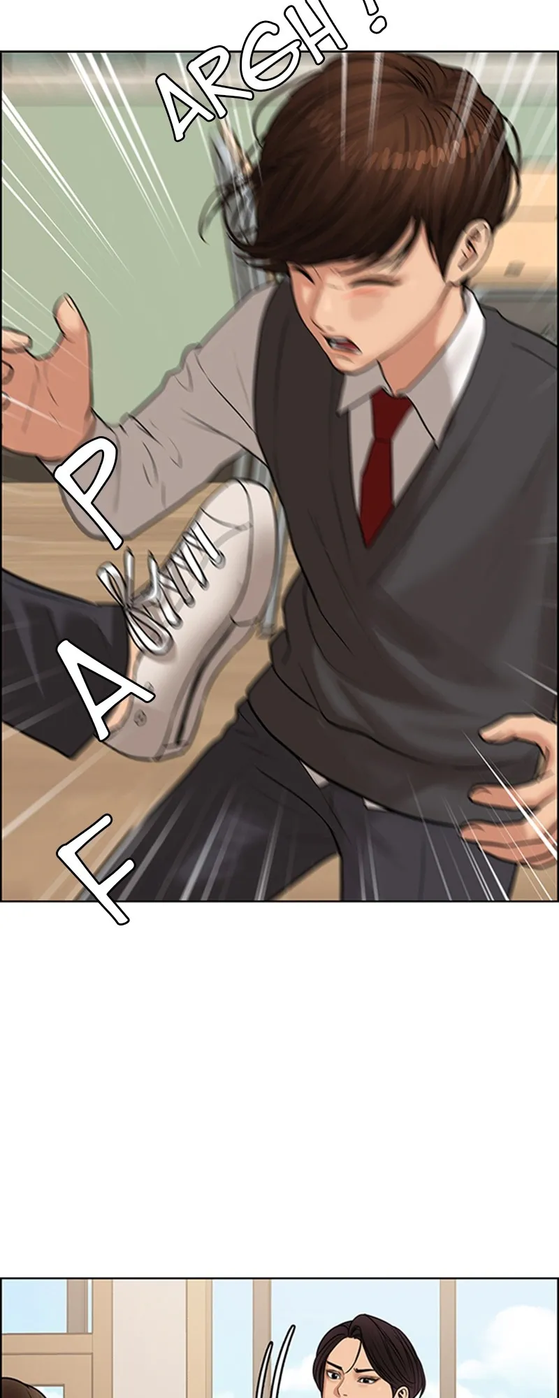 Read True Beauty FR Manga Online