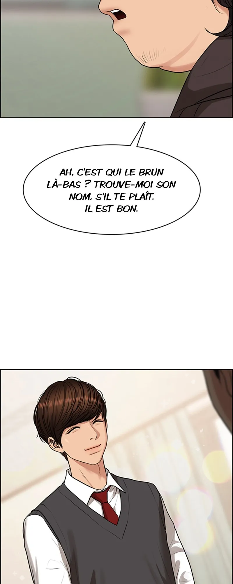 Read True Beauty FR Manga Online