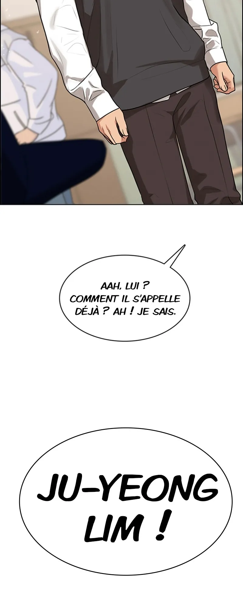 Read True Beauty FR Manga Online
