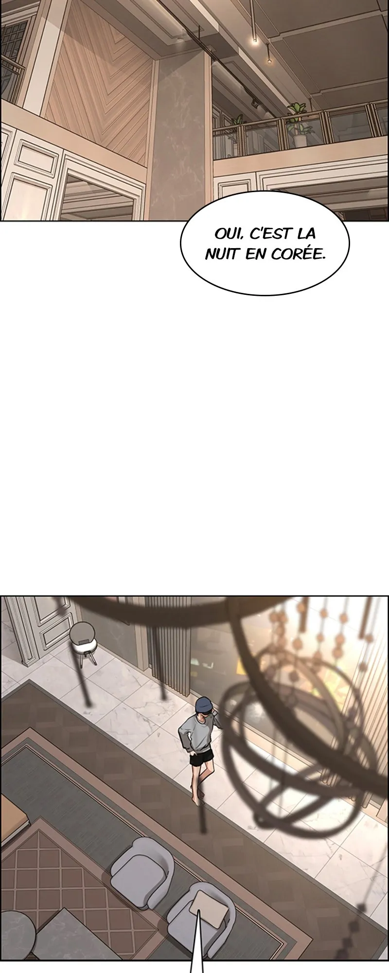 Read True Beauty FR Manga Online