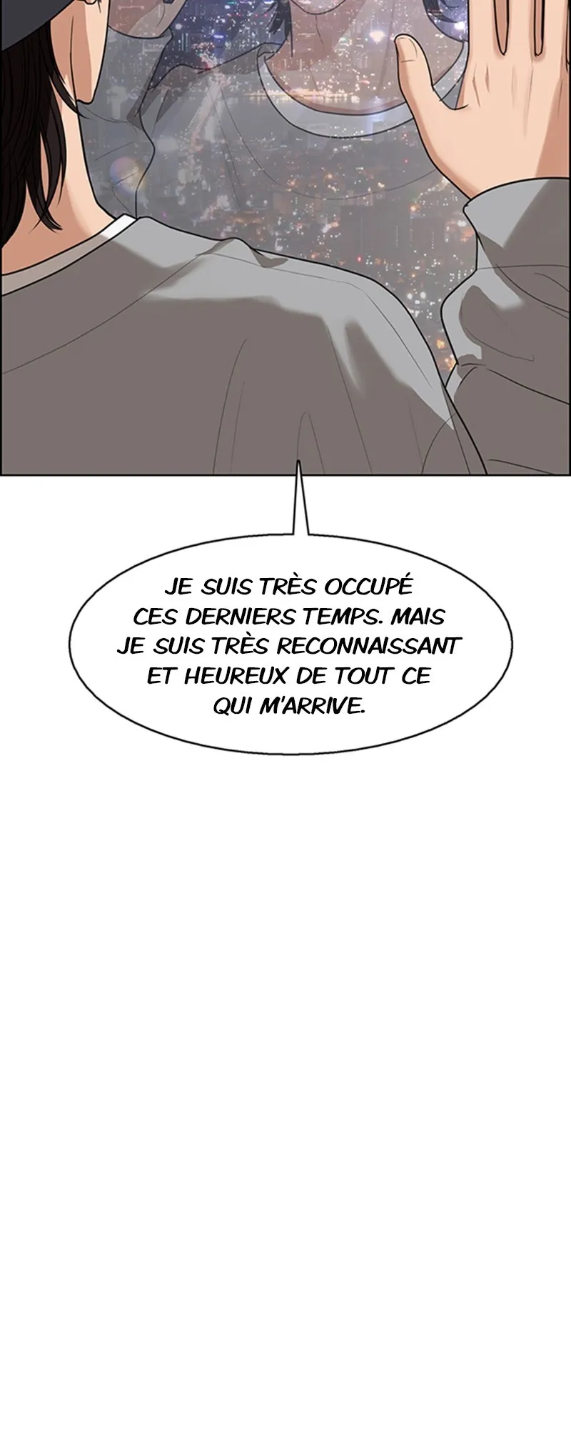 Read True Beauty FR Manga Online