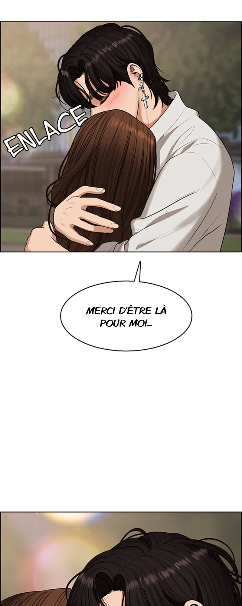Read True Beauty FR Manga Online