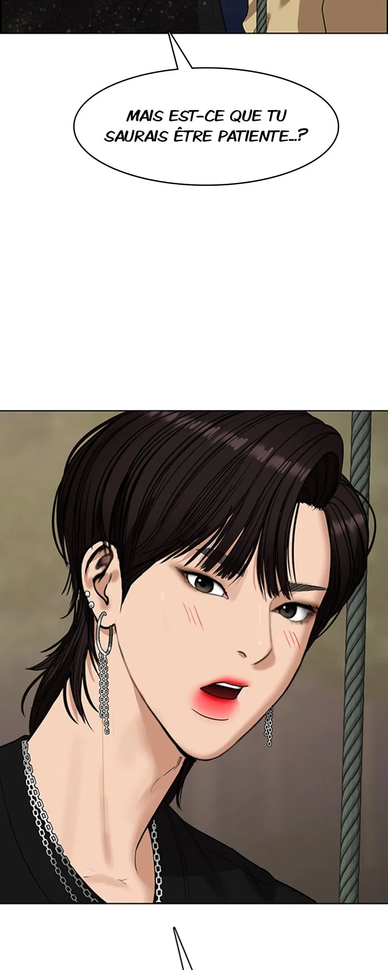 Read True Beauty FR Manga Online