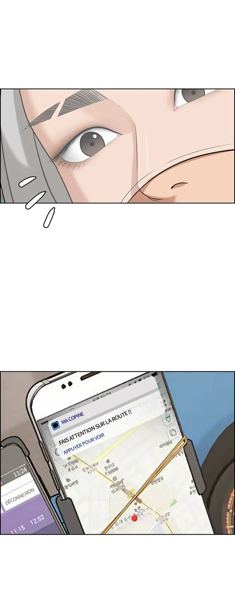 Read True Beauty FR Manga Online