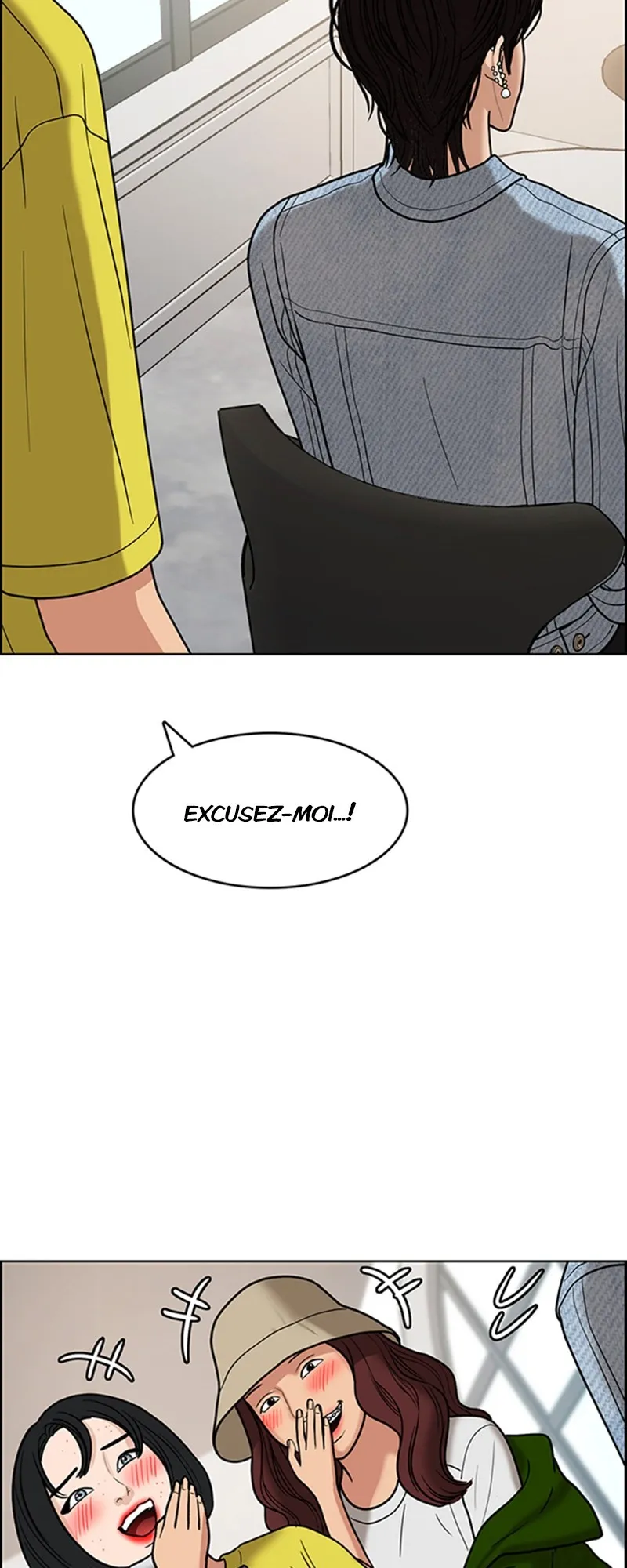 Read True Beauty FR Manga Online