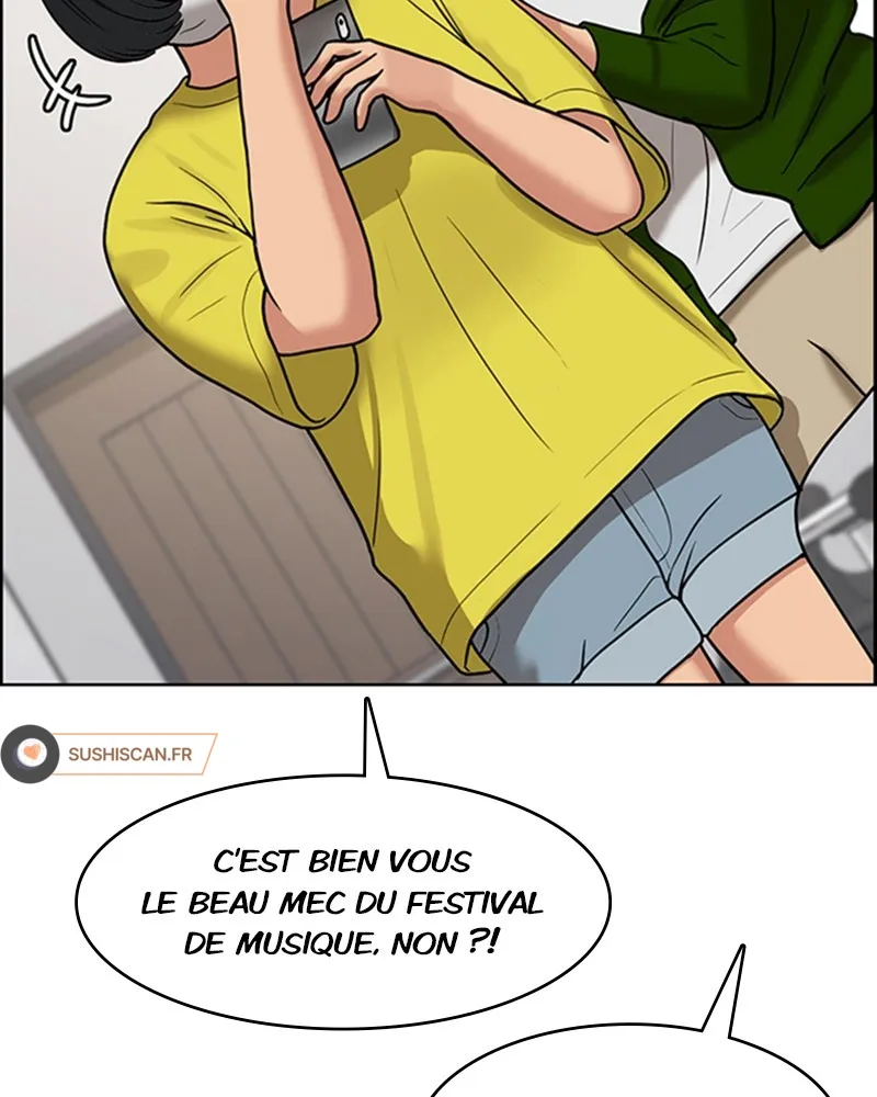 Read True Beauty FR Manga Online