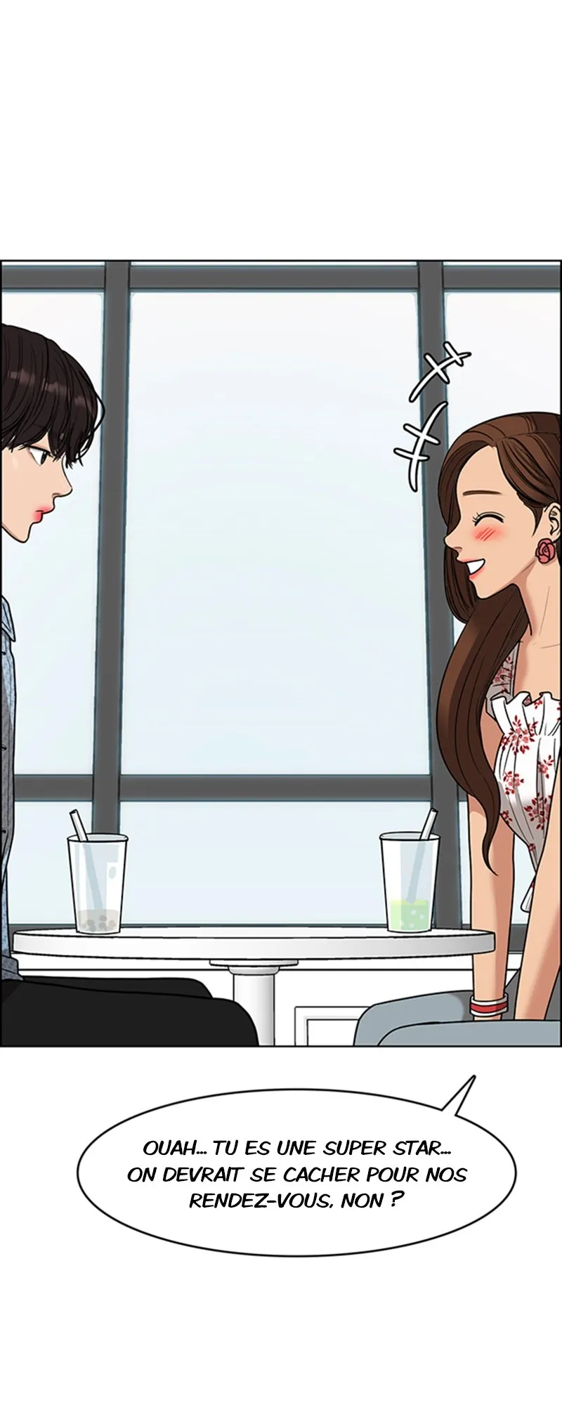 Read True Beauty FR Manga Online