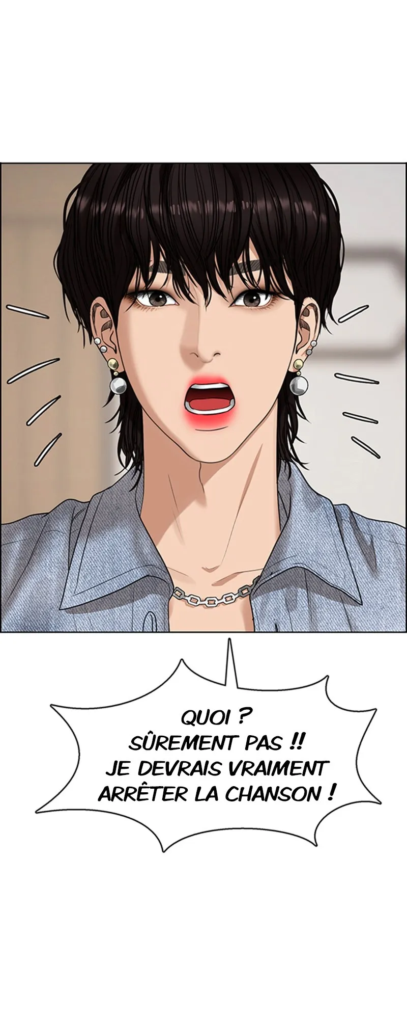 Read True Beauty FR Manga Online