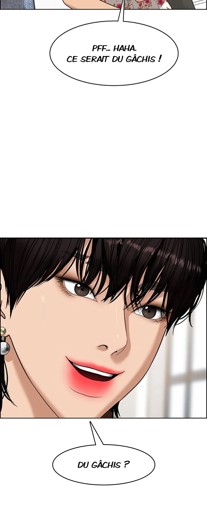 Read True Beauty FR Manga Online