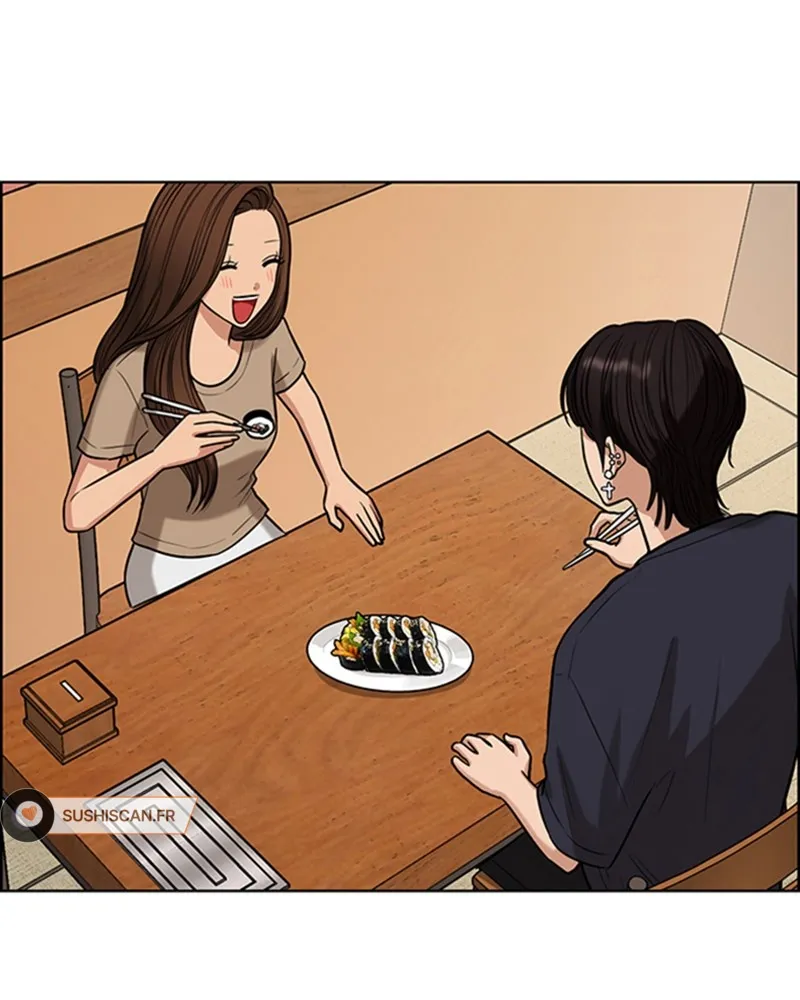 Read True Beauty FR Manga Online