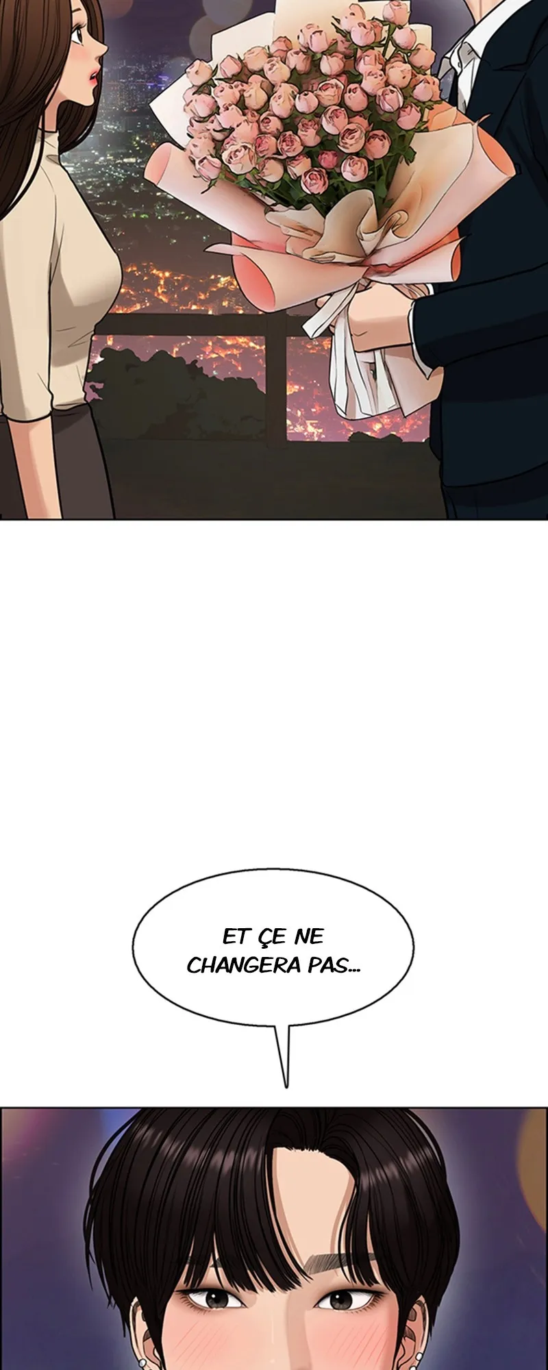 Read True Beauty FR Manga Online