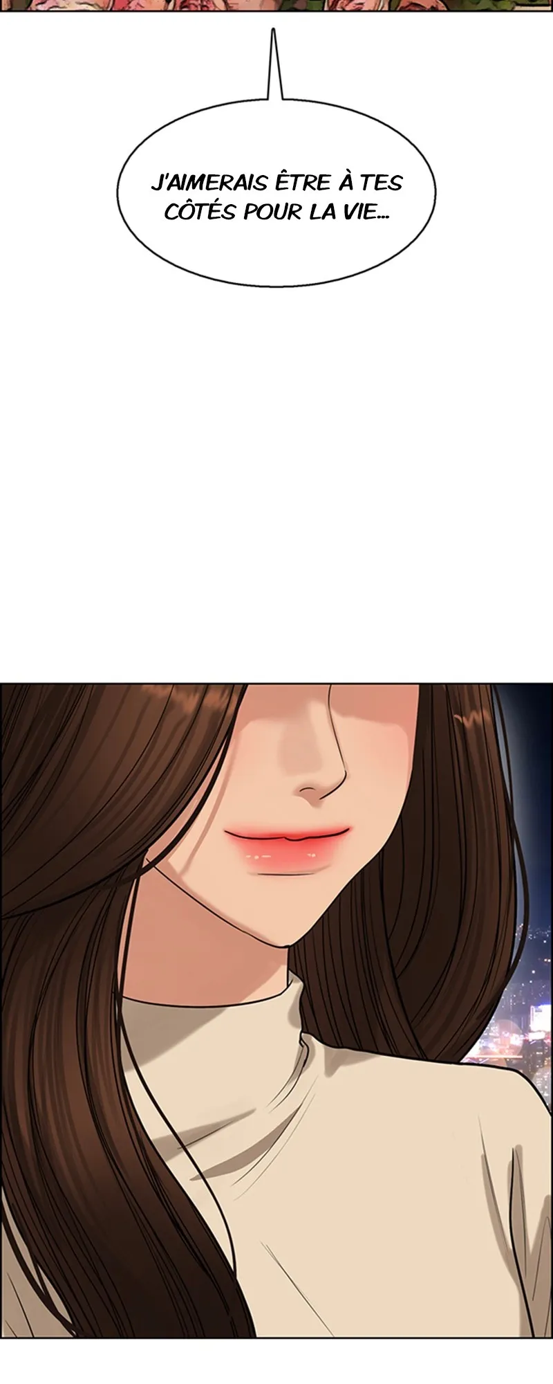 Read True Beauty FR Manga Online