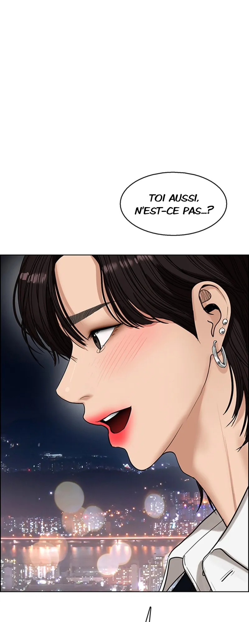 Read True Beauty FR Manga Online