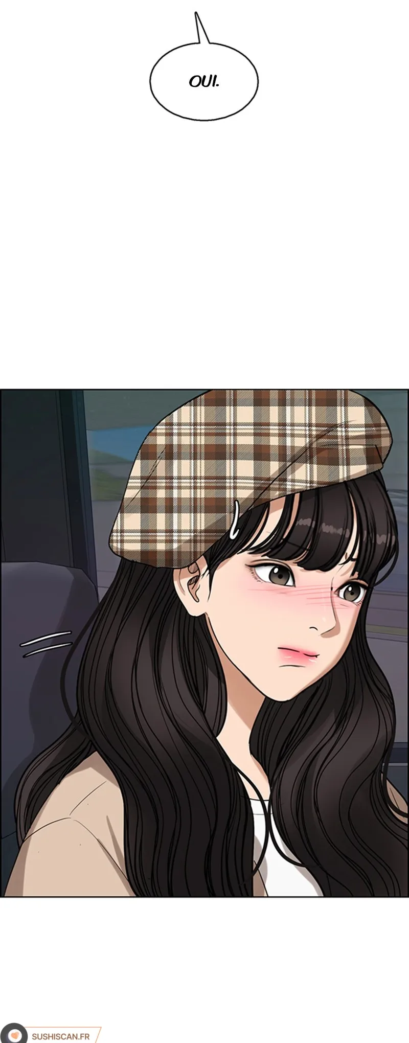 Read True Beauty FR Manga Online