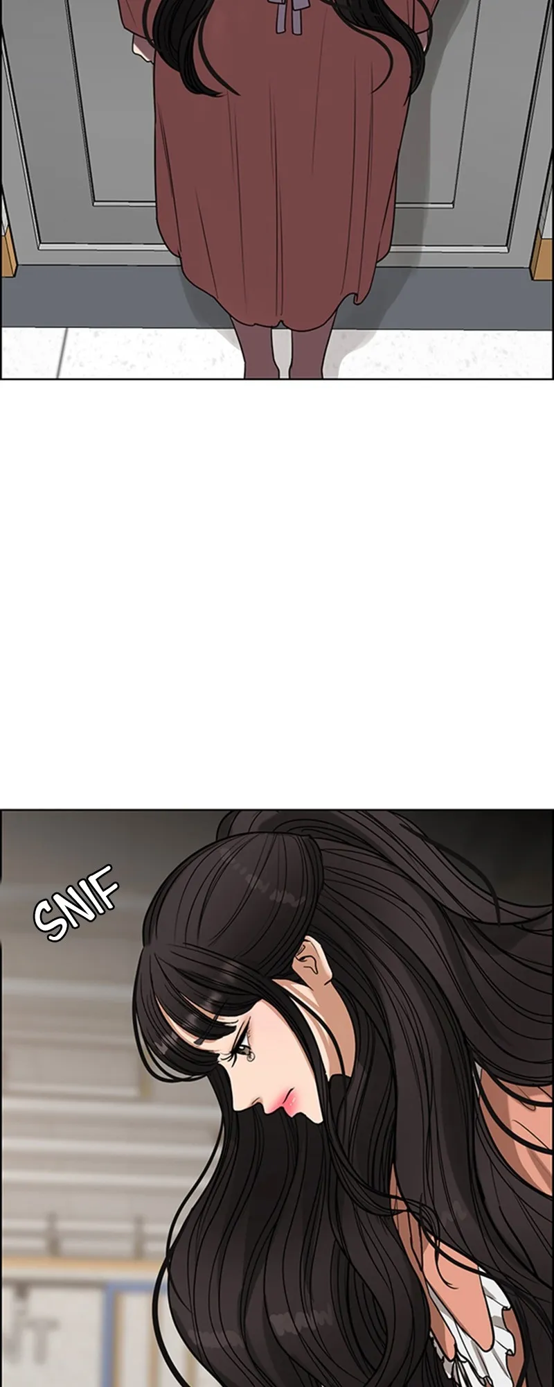 Read True Beauty FR Manga Online