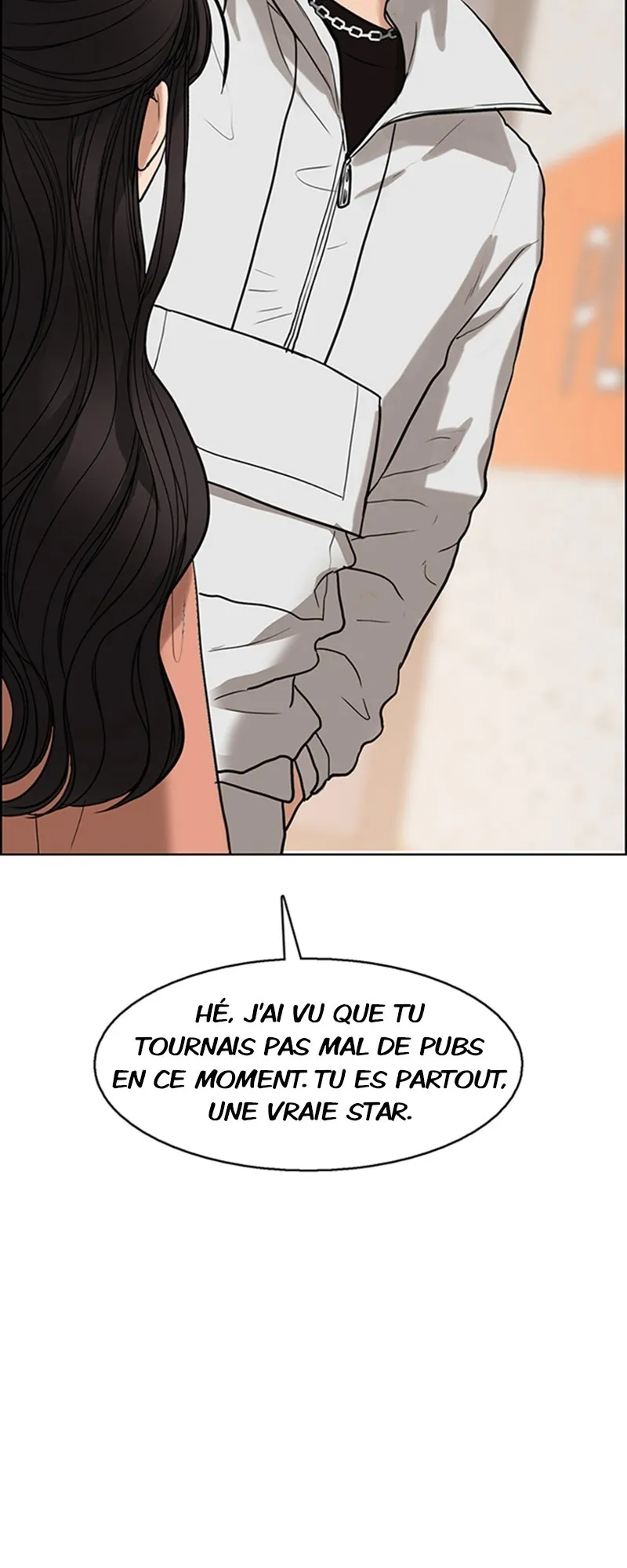 Read True Beauty FR Manga Online