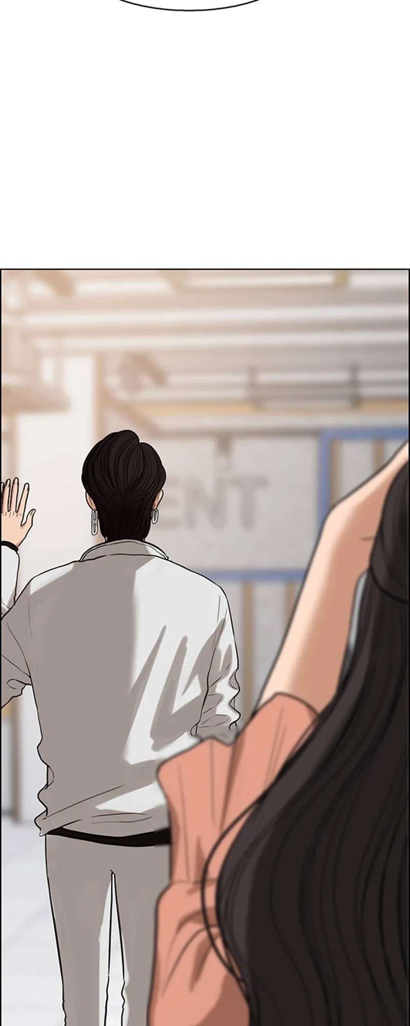 Read True Beauty FR Manga Online