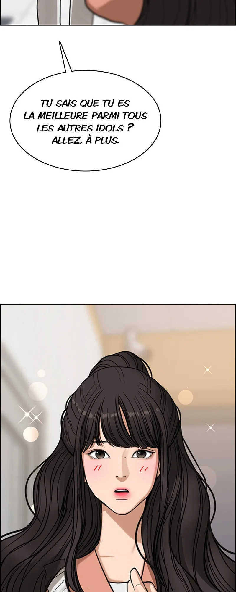 Read True Beauty FR Manga Online