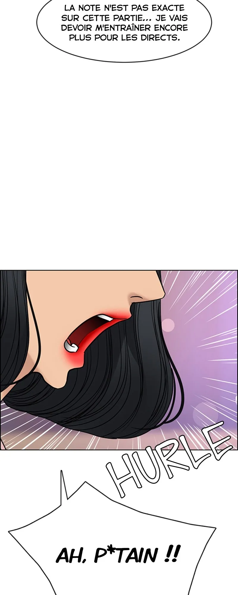 Read True Beauty FR Manga Online