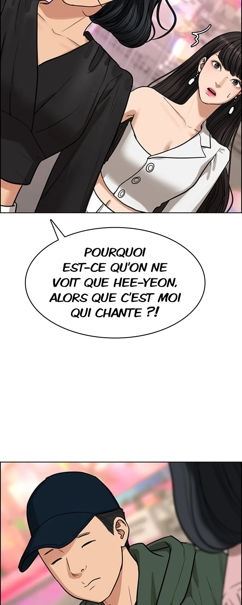 Read True Beauty FR Manga Online