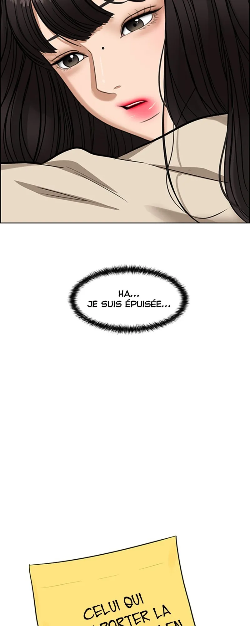 Read True Beauty FR Manga Online